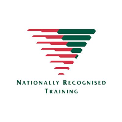 NRT LOGO - Nationally Recognised Training